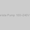 AC-2110Ⅱ Perista Pump 100~240V 50/60Hz 4ch
